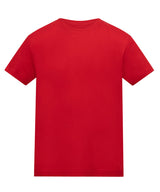 The AWDis kids 180 T — Fire Red
