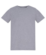The AWDis kids 180 T — Heather Grey
