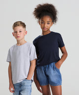 The AWDis kids 180 T — lifestyle