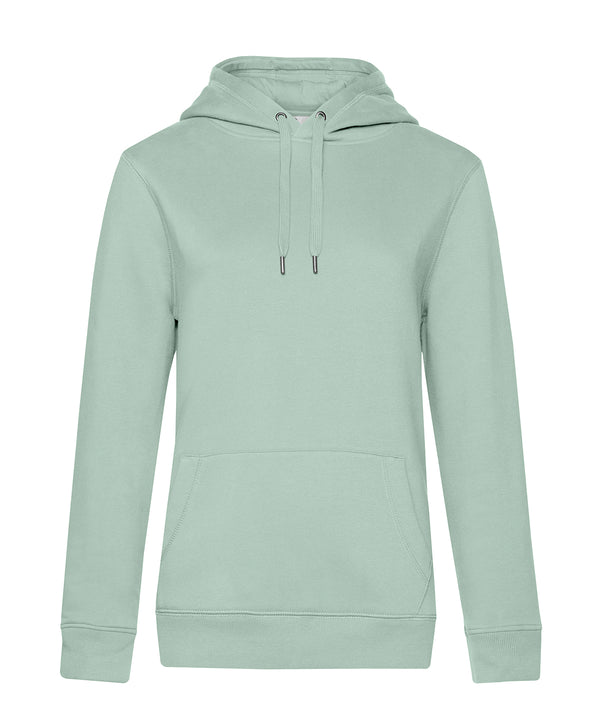 B&C Queen hooded