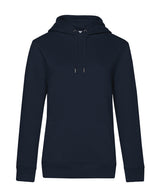 B&C Queen hooded — Navy*
