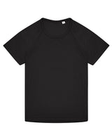 B&C #Active T /kids — Black