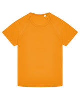 B&C #Active T /kids — Meta Orange