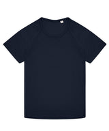 B&C #Active T /kids — Navy
