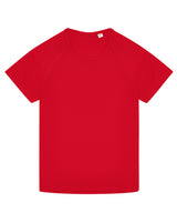 B&C #Active T /kids — Red