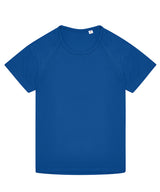 B&C #Active T /kids — Royal Blue