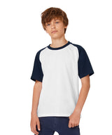 B&C Baseball /kids — lifestyle