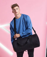 Original barrel bag XL — lifestyle