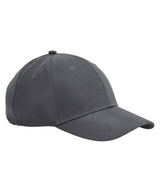 Multi-sports performance cap — Graphite Grey