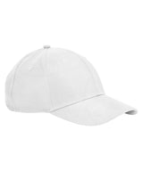 Multi-sports performance cap — White