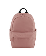 Premium Recycled Mini Backpack — Rose