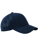 Laser performance trucker — Navy