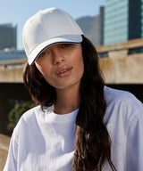 Team sports-tech cap — lifestyle