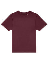 B&C #E150 /kids — Burgundy