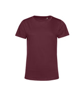 B&C #Inspire E150 /women — Burgundy