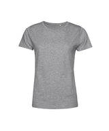 B&C #Inspire E150 /women — Heather Grey*