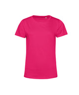 B&C #Inspire E150 /women — Magenta Pink