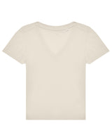 B&C #E150 V /women — Off White