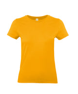 B&C #E190 /women — Apricot