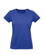 B&C Inspire plus T /women — Cobalt Blue