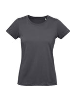 B&C Inspire plus T /women — Dark Grey