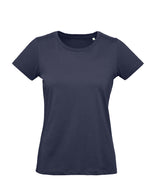 B&C Inspire plus T /women — Navy Blue