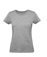B&C Inspire plus T /women — Sport Grey