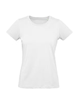 B&C Inspire plus T /women — White
