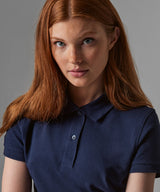B&C Inspire Polo /women — lifestyle
