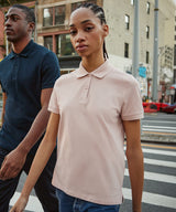 B&C My Polo 210 /Women — lifestyle