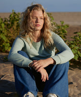 B&C Inspire crew neck /women — lifestyle