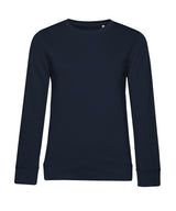 B&C Inspire crew neck /women — Navy