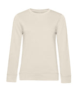 B&C Inspire crew neck /women — Off White