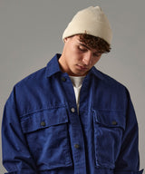 Polylana® original cuffed beanie — lifestyle