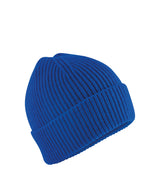 Kids fashion beanie — Bright Royal
