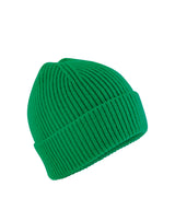 Kids fashion beanie — Kelly Green