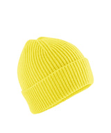 Kids fashion beanie — Lemon