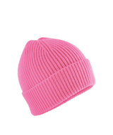Kids fashion beanie — True Pink