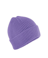 Kids fashion beanie — Violet