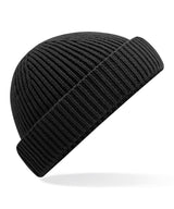 Harbour beanie — Black