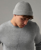 Harbour beanie — lifestyle