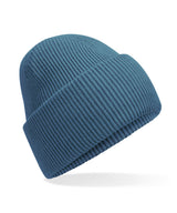 Classic engineered deep-cuffed beanie — Airforce Blue