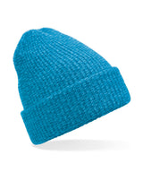 Colour pop beanie — Bright Blue