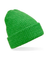 Colour pop beanie — Bright Green