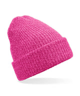 Colour pop beanie — Bright Pink