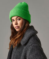 Colour pop beanie — lifestyle