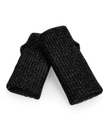 Colour pop handwarmers — Black