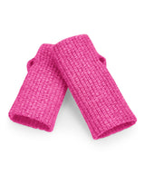 Colour pop handwarmers — Bright Pink