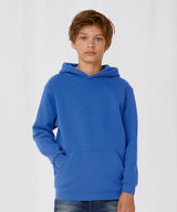 B&C Hooded /kids — lifestyle