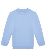 B&C ID.332 crew /kids — Lotus Blue